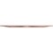Ekena Millwork Statesman Wood Fretwork Pierced Ceiling Medallion, Wood (Paint Grade), 30"OD x 19 1/4"ID x 3/8"T CMWP30X30X0375STMF - alternate 5